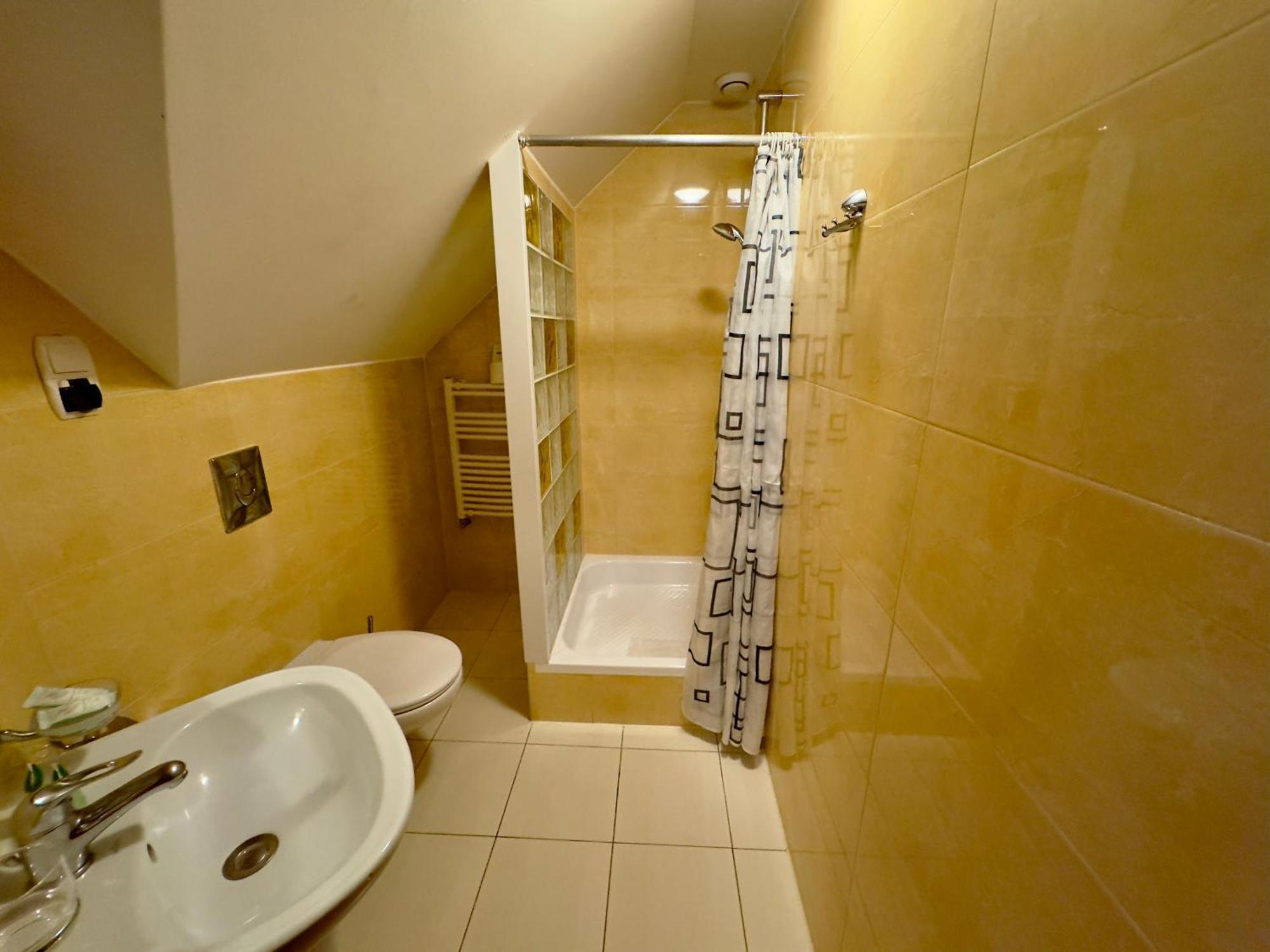 Hotel Rigga Willa Lucja Władysławowo 外观 照片