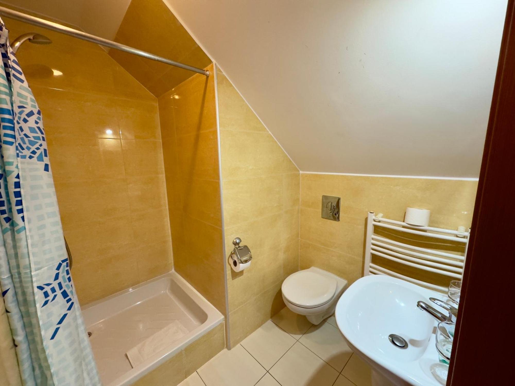 Hotel Rigga Willa Lucja Władysławowo 外观 照片